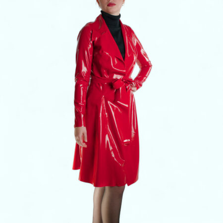 Sulfea Coat