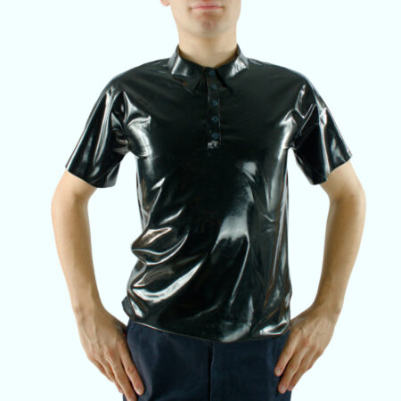 Chromine Polo T-Shirt