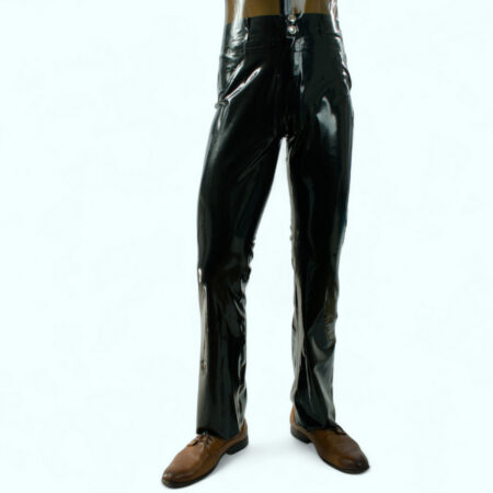 Tungsten Trousers