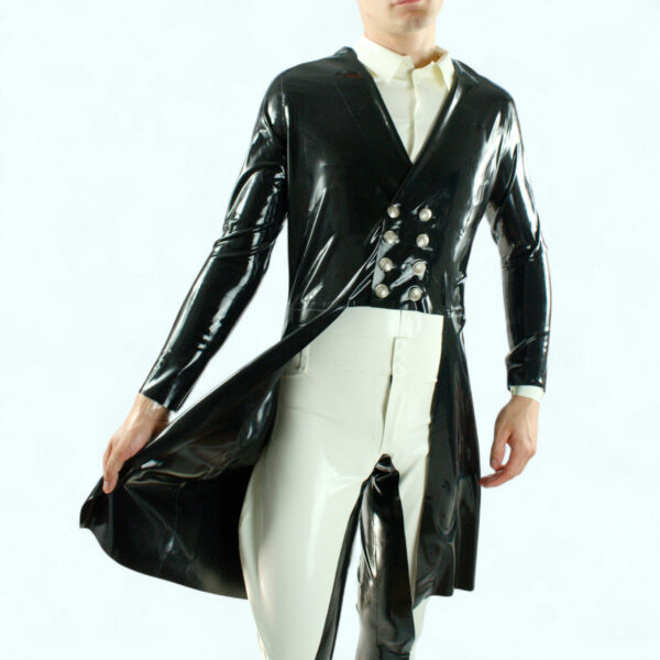 Tellur Riding Tailcoat