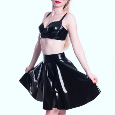 Argenta Skirt